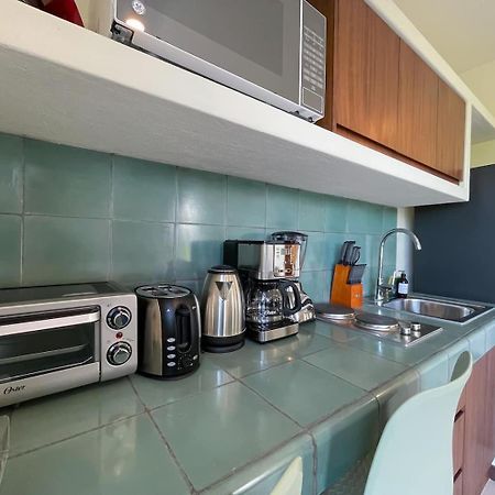 Isla Holbox Ocean View Loft In Punta Cocos - C102酒店 外观 照片